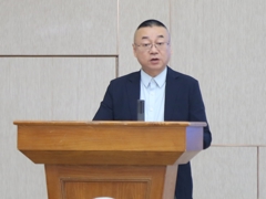 凝心聚力 奋楫扬帆——伟德国际bevictor1946顺利召开2024年招生工作总结会暨2025年招生工作研讨会