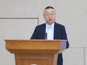 凝心聚力 奋楫扬帆——伟德国际bevictor1946顺利召开2024年招生工作总结会暨2025年招生工作研讨会